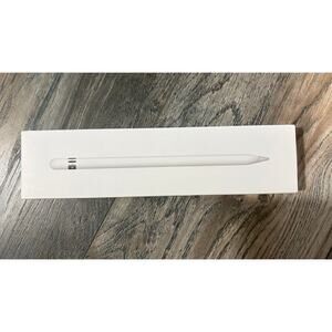 Apple Pencil 1st Generation